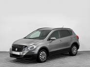 VSuzuki SX4 2014 г.в.