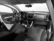 VSuzuki SX4 2014 г.в.