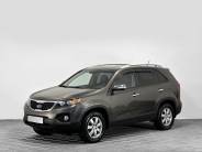 VKia Sorento 2010 г.в.