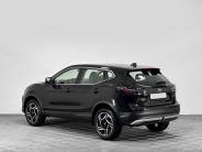 VNissan Qashqai 2025 г.в.