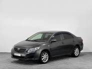 VToyota Corolla 2007 г.в.