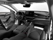 VToyota Highlander 2025 г.в.