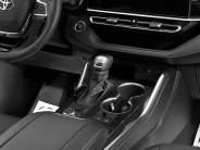 VToyota Highlander 2025 г.в.