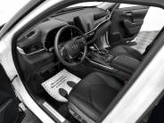 VToyota Highlander 2025 г.в.
