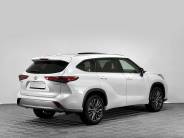 VToyota Highlander 2025 г.в.