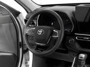 VToyota Highlander 2025 г.в.