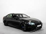 VBMW M5 2013 г.в.