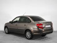 VВАЗ (LADA) Granta 2021 г.в.