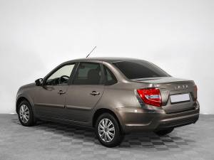 ВАЗ (LADA) Granta