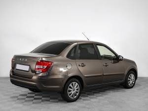 ВАЗ (LADA) Granta