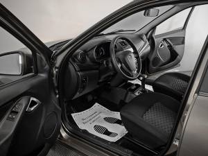 ВАЗ (LADA) Granta