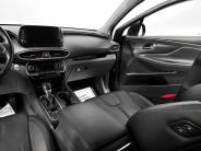 VHyundai Santa Fe 2019 г.в.