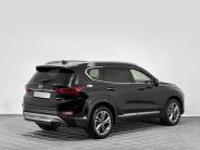 VHyundai Santa Fe 2019 г.в.