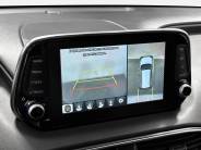 VHyundai Santa Fe 2019 г.в.