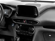 VHyundai Santa Fe 2019 г.в.