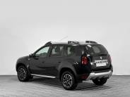 VRenault Duster 2017 г.в.
