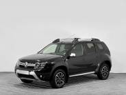 VRenault Duster 2017 г.в.