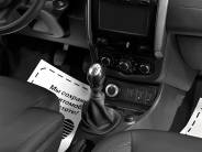 VRenault Duster 2017 г.в.