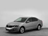 VSkoda Octavia 2019 г.в.