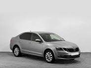 VSkoda Octavia 2019 г.в.