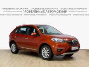 VRenault Koleos 2013 г.в.