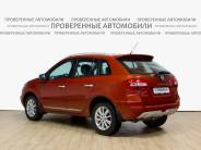 VRenault Koleos 2013 г.в.