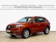 VRenault Koleos 2013 г.в.