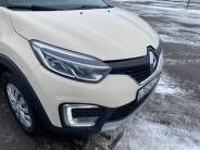 VRenault Kaptur 2019 г.в.