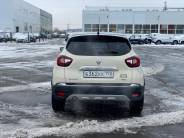VRenault Kaptur 2019 г.в.