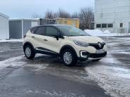 VRenault Kaptur 2019 г.в.