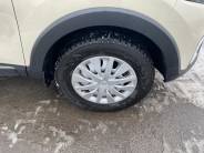 VRenault Kaptur 2019 г.в.