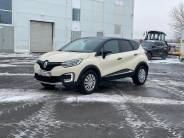VRenault Kaptur 2019 г.в.