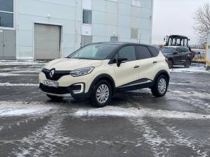 Renault Kaptur