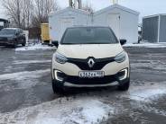 VRenault Kaptur 2019 г.в.