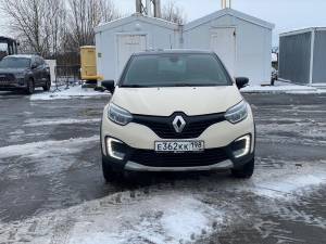 Renault Kaptur