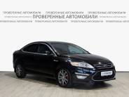 VFord Mondeo 2011 г.в.