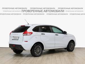 ВАЗ (LADA) XRAY