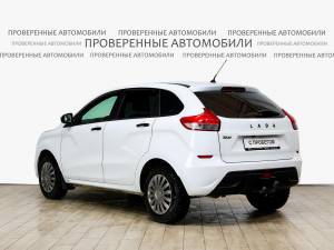 ВАЗ (LADA) XRAY