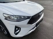 VHAVAL F7 2021 г.в.