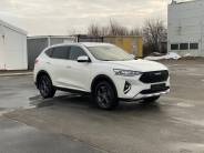 VHAVAL F7 2021 г.в.