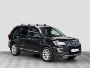 VFord Explorer 2017 г.в.