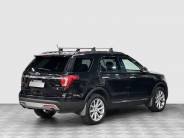 VFord Explorer 2017 г.в.