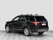 VFord Explorer 2017 г.в.