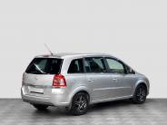 VOpel Zafira 2011 г.в.