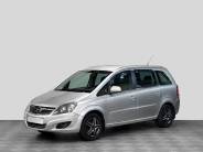 VOpel Zafira 2011 г.в.