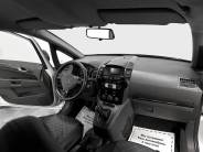 VOpel Zafira 2011 г.в.