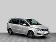 VOpel Zafira 2011 г.в.