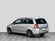 VOpel Zafira 2011 г.в.