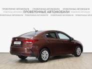 VHyundai Solaris 2021 г.в.