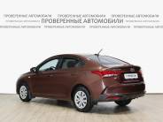 VHyundai Solaris 2021 г.в.